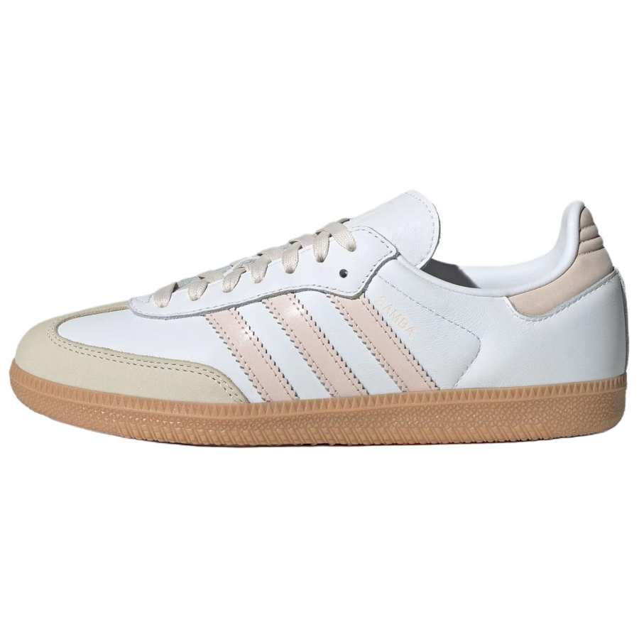 Adidas Originals Samba Wmns Adidas Originals Og 'White Wonder Quartz Gum' Women's