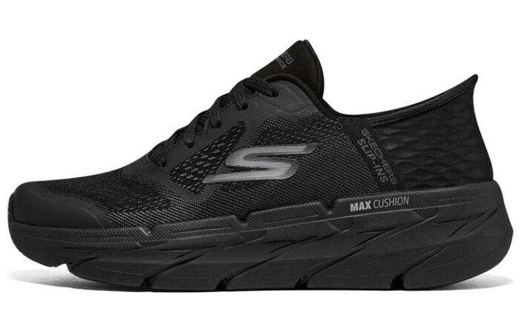 Skechers Max Cushioning Premier 'Black'
