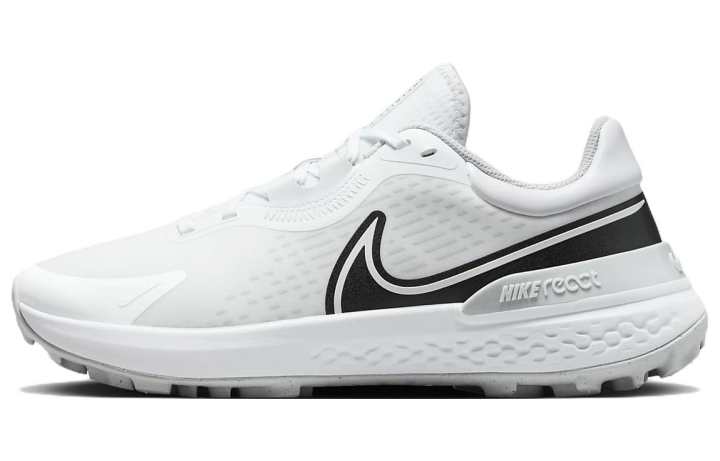 Nike Nike Infinity Pro 2 'White Black'