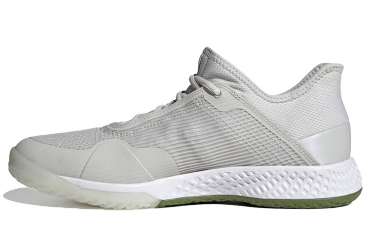 Adidas Adidas Adizero Club 'Grey Legend Earth'