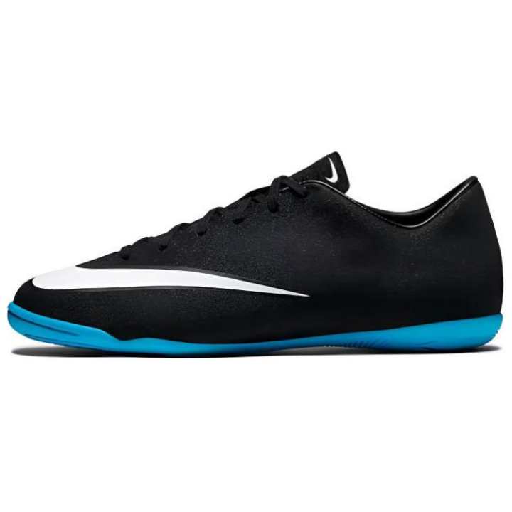 Nike Nike Mercurial Victory V CR7 Black White Neo Turquoise