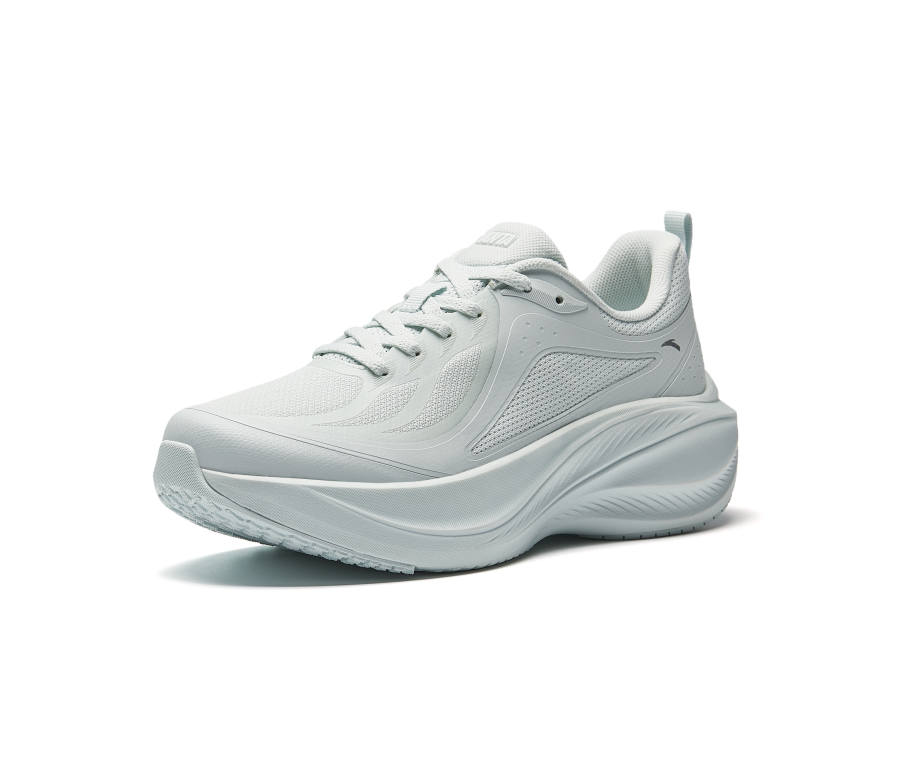 Anta Low top Casual Running Shoes Women's