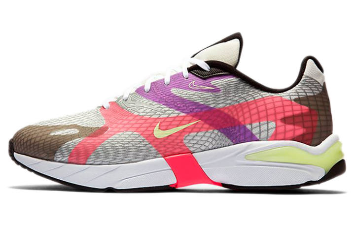 Nike Nike Ghoswift