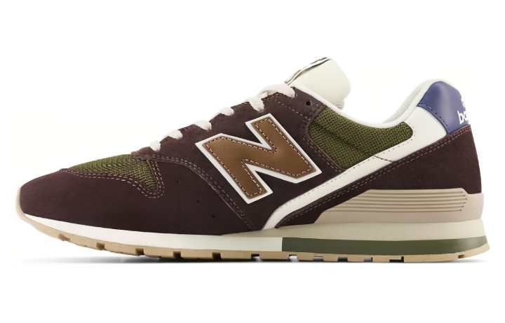 New Balance New Balance 996 V2 'Coffee Brown'