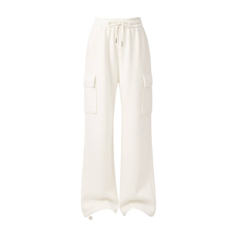 Tonlion Cargo Pants Women's Moderate Cargo Pants