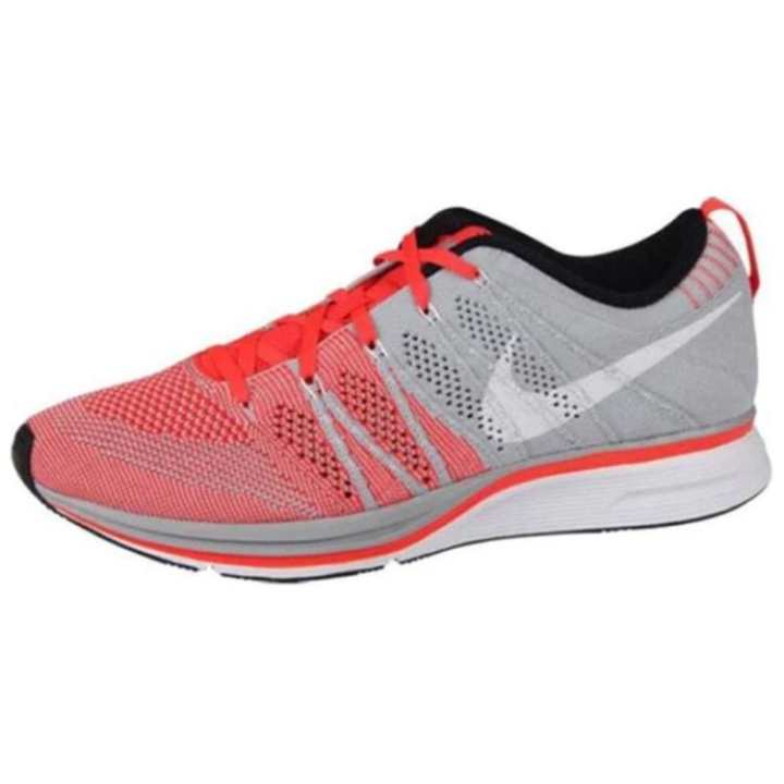 Nike Nike Flyknit Trainer+ 'Bright Crimson'