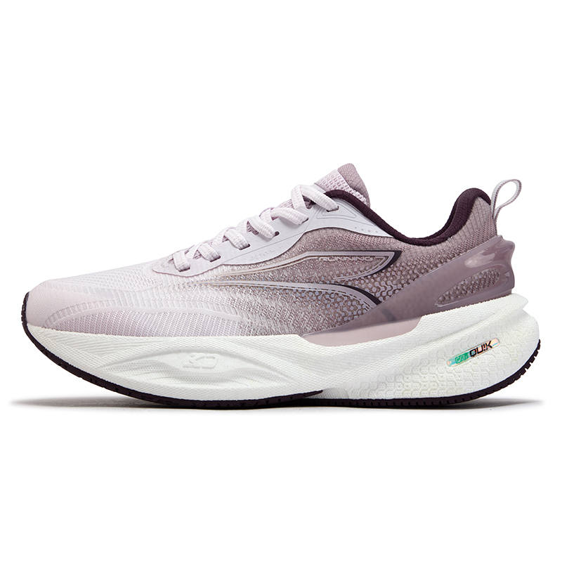 361° Surge CQT 2.0 Slip Resistant, Abrasion Resistant, Breathable Low top Casual Sprint Running Shoes Women's