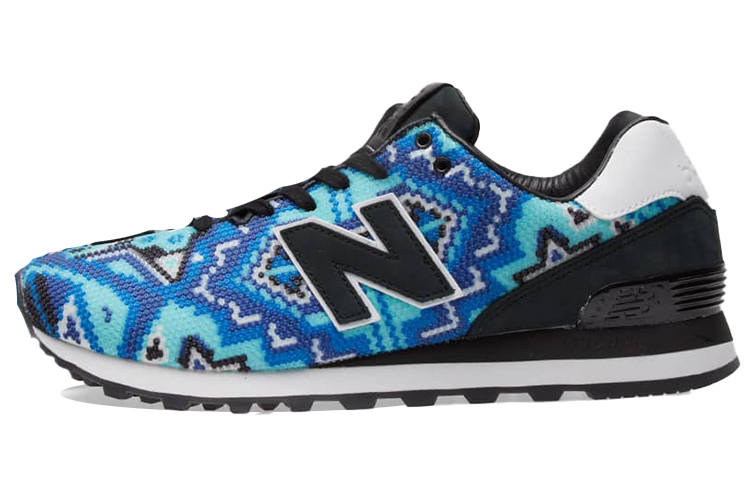 New Balance ${brand1779311New Balance482} Ricardo Seco x ${brand1779311New Balance482} New Balance 'Mexican Roots'