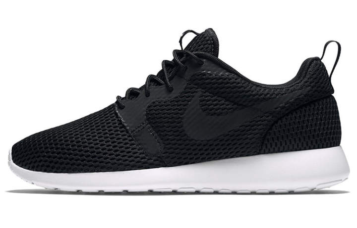 Nike Nike Roshe One Hyperfuse Breathe 'Black'