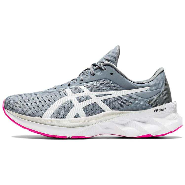 ASICS ASICS Novablast 'Sheet Rock' Women's