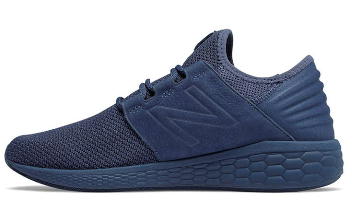 New Balance New Balance Fresh Foam Cruz V2 Nubuck