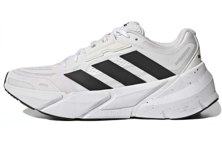 Adidas Adistar Adidas 'White Black'