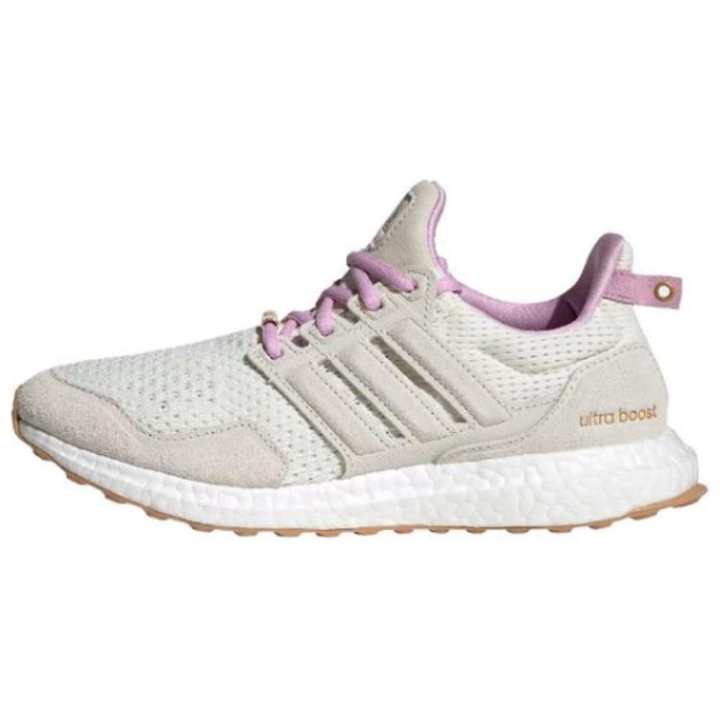 Adidas UltraBoost Wmns Adidas 1.0 'Off White Lilac' Women's
