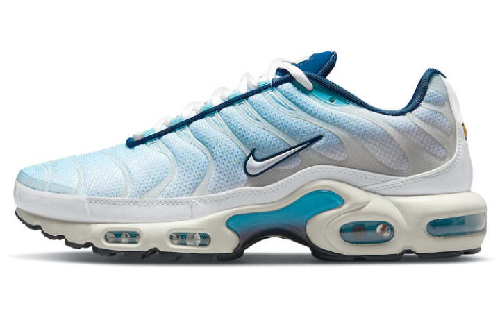 Nike Nike Air Max Plus Psychic Blue White