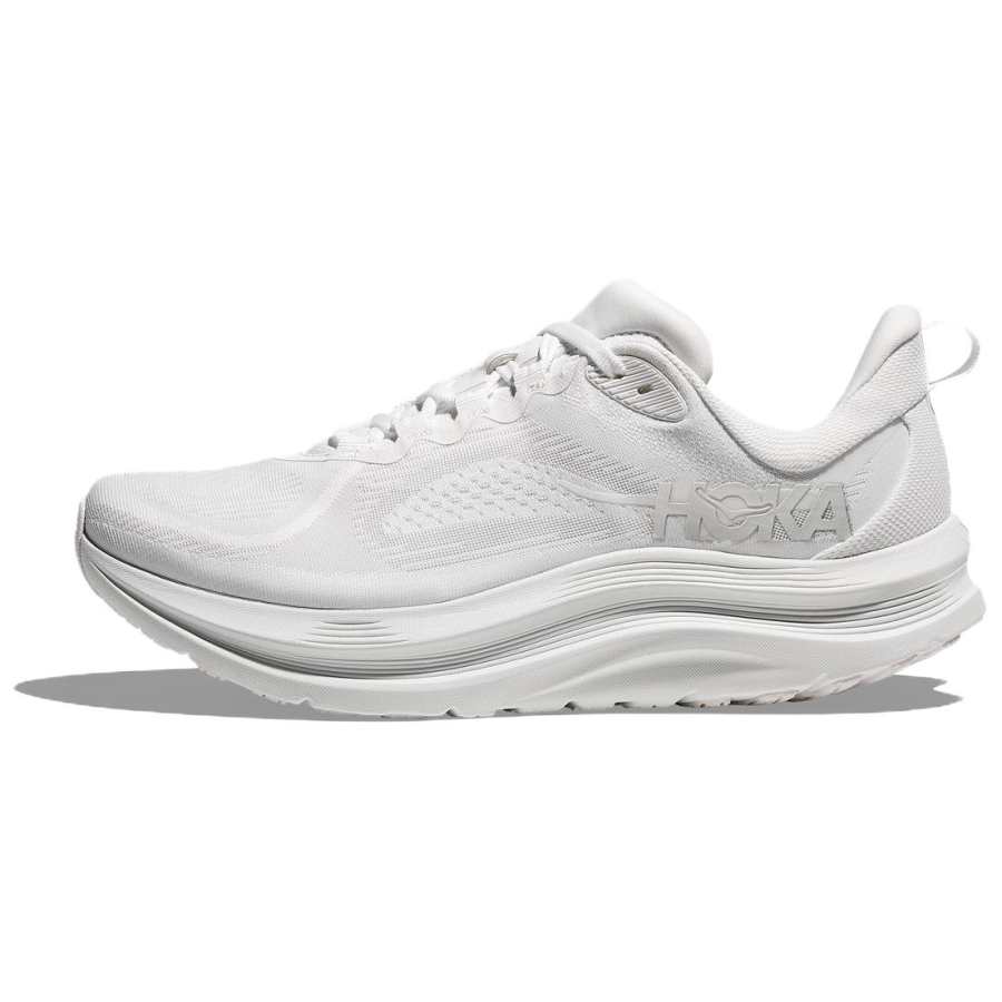 HOKA ONE ONE Kawana 3 Cushioning Slip Resistant Abrasion Resistant Breathable Coverage Support Balance Running Shoes