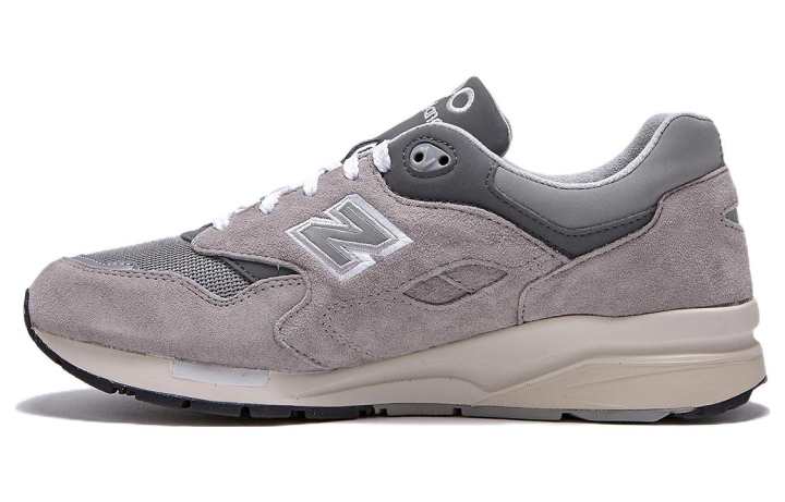 New Balance New Balance 1600 'Grey Sude'