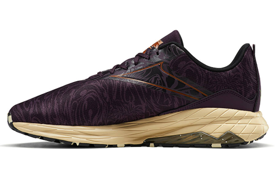 Reebok Reebok Liquifect 180 2 'Purple Grey'