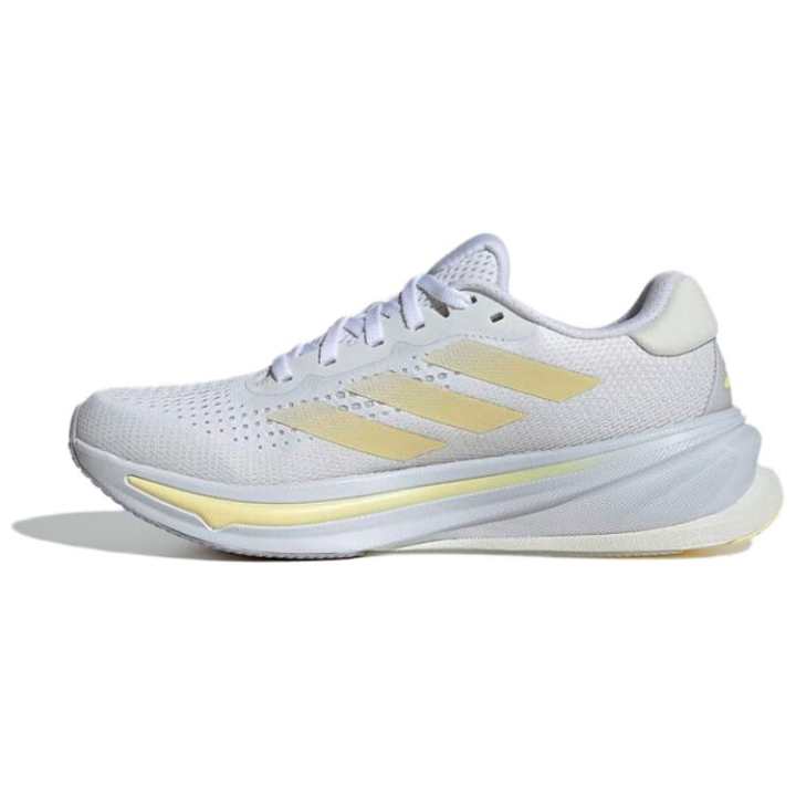 Adidas Adidas Wmns Supernova Rise 'White Almost Yellow' Women's