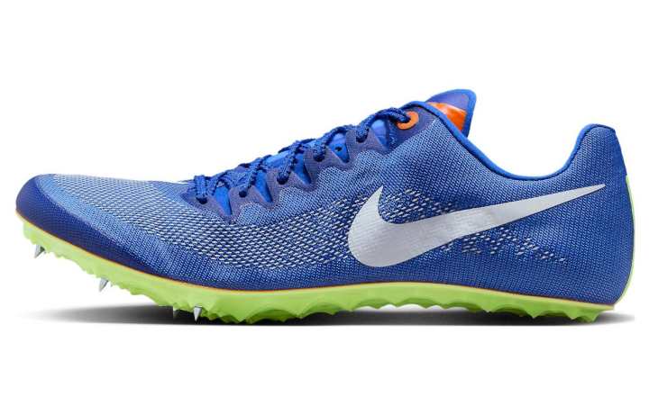 Nike Nike Ja Fly 4 Blue Green