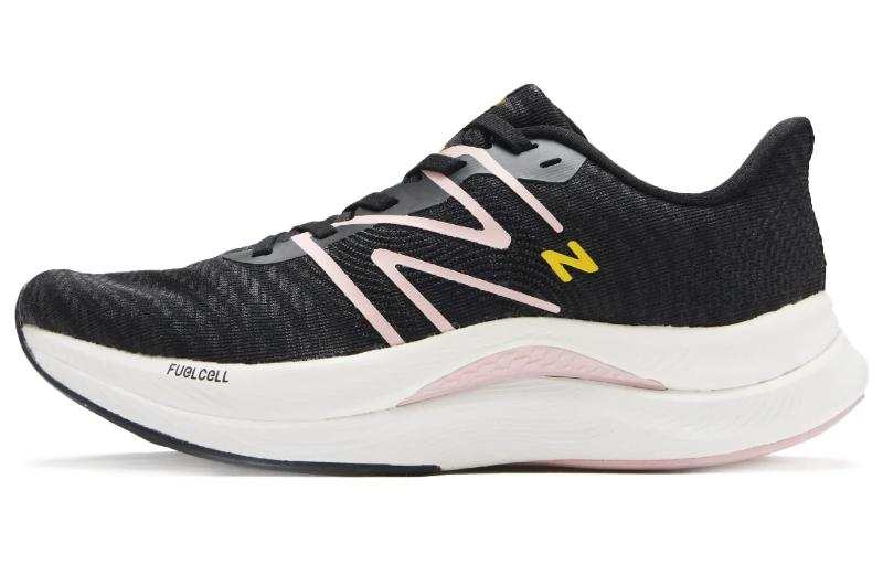 New Balance New Balance FuelCell Propel V4 Running Shoes 'Black Pink' Women's