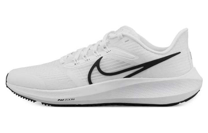 Nike Nike Air Zoom Pegasus 39 Tb 'White Black'