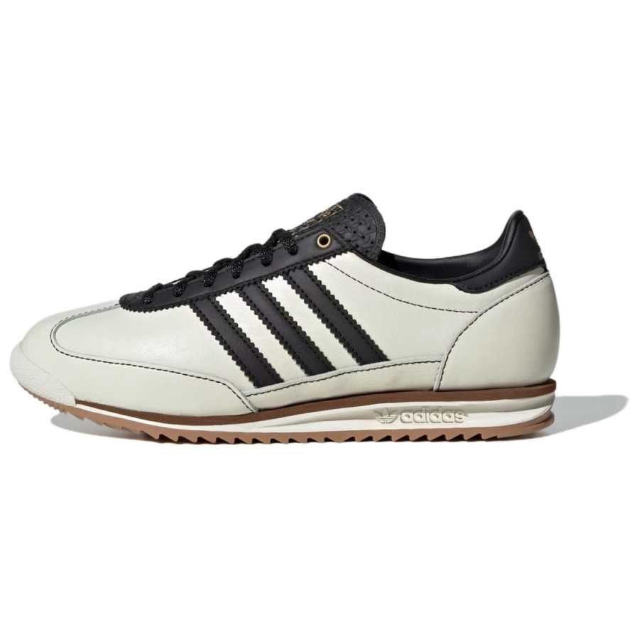 Adidas Originals Adidas Sl 72 Og Off White Core Black Gum Women's