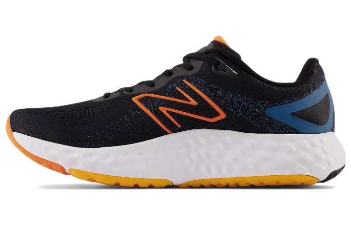 New Balance New Balance Fresh Foam Evoz V2 'Black Orange'