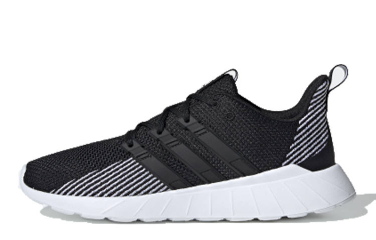 Adidas Neo Adidas Questar Flow 'Core Black'