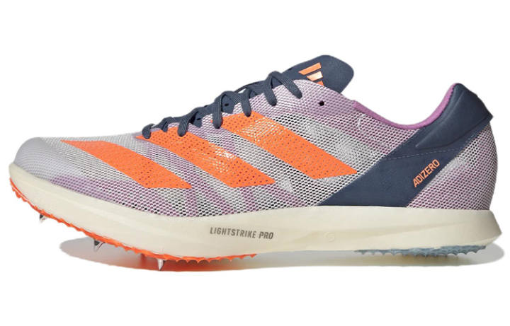 Adidas Adidas Adizero Avanti Tyo 'Dash Grey Beam Orange'