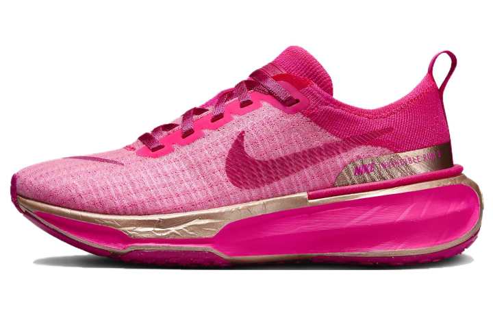 Nike Nike ZoomX Invincible Run 3 Fierce Pink Women's