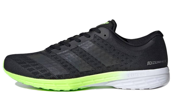 Adidas Adidas Adizero Rc 2 Black/Green