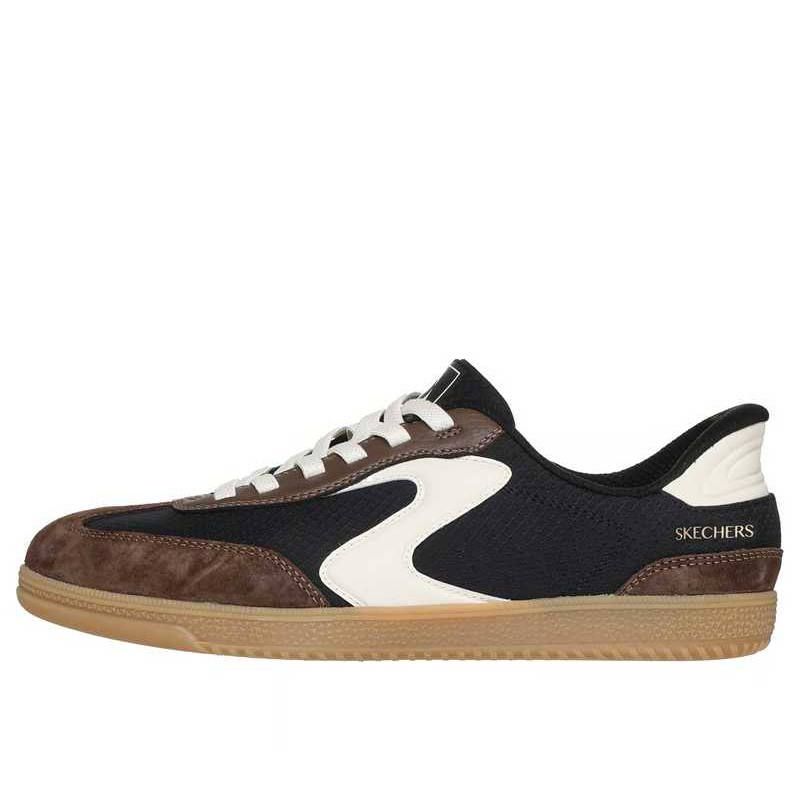 Skechers Hotshot Low top Casual Shoes Women's Black