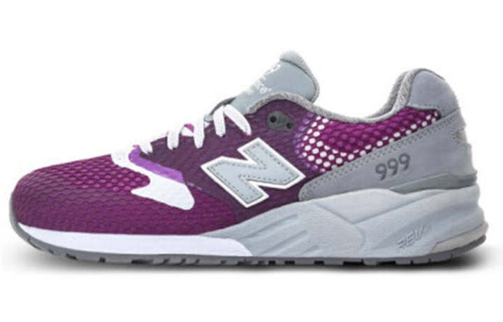 New Balance New Balance 999 Series Low Top Purple