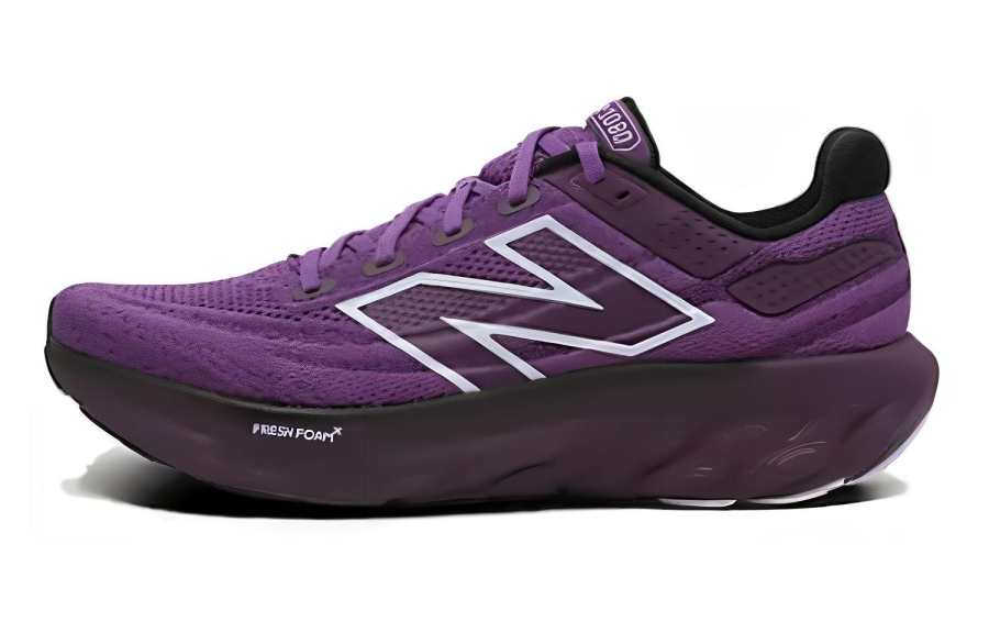 New Balance 1080 Fresh Foam X New Balancev13 'Midnight Violet'