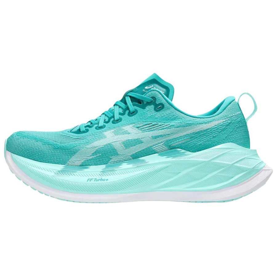 ASICS ASICS Superblast 2 Wave Teal Illuminate Mint