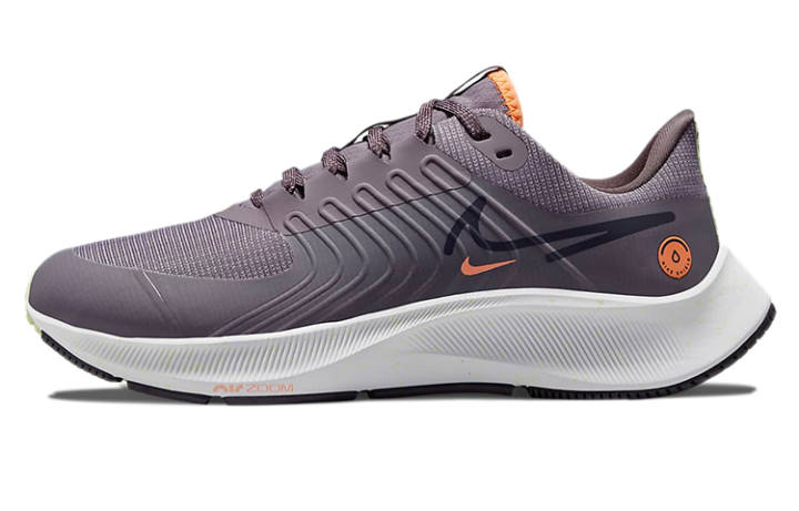 Nike Nike Air Zoom Pegaus 38 Shield Purple Smkoke Women's