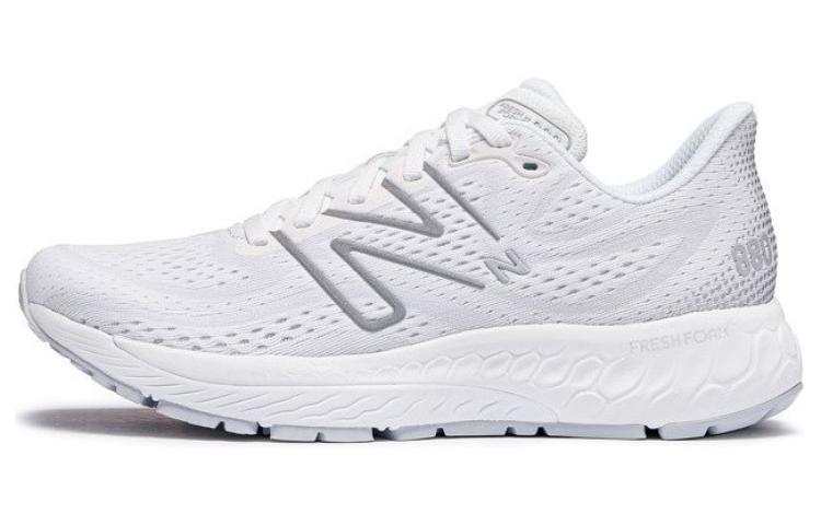 New Balance New Balance Fresh Foam X 880v13 Standard 'White Silver Metallic' Women's