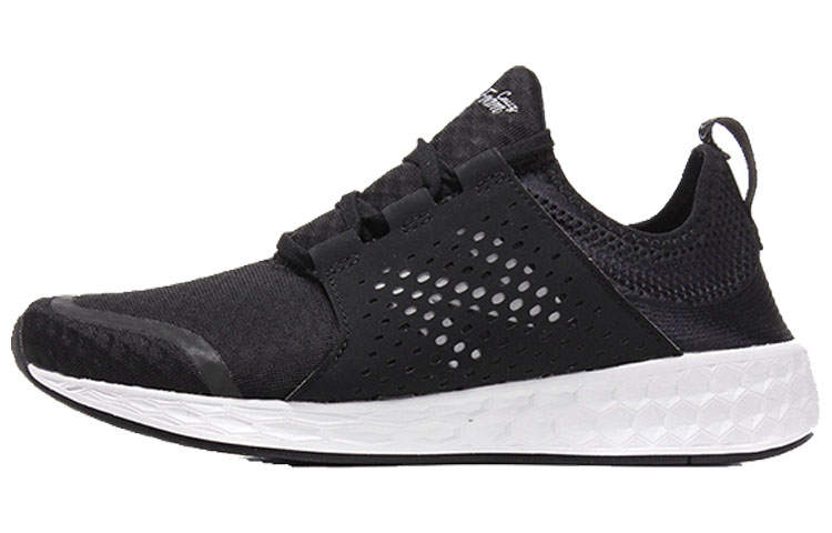 New Balance Fresh Foam Cruz New Balance 'Black'