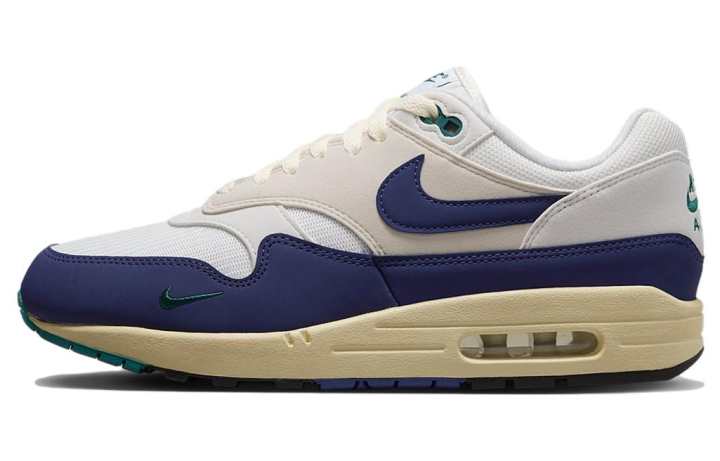 Nike Nike Air Max 1 Athletic Department Deep Royal Blue