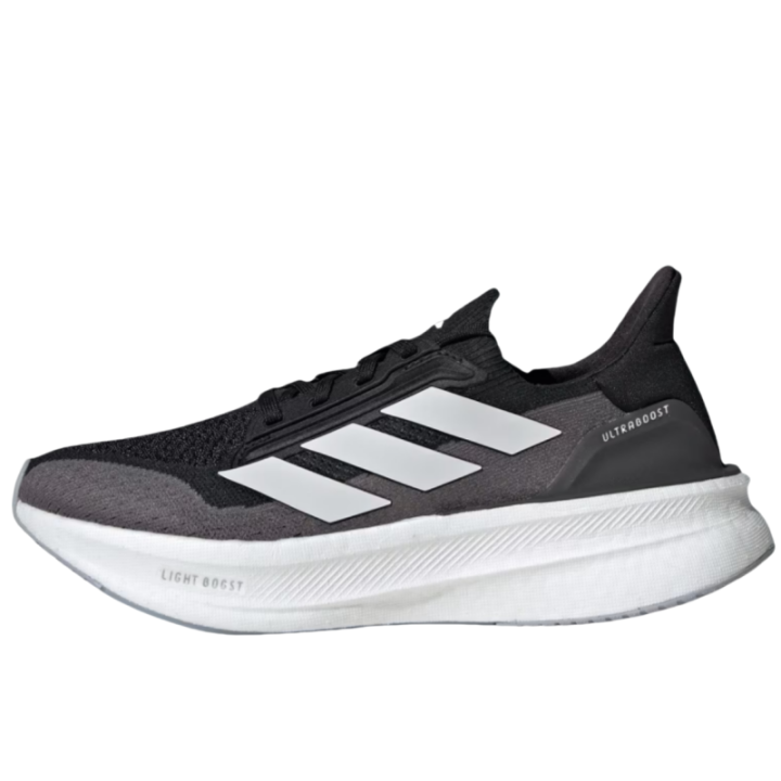 Adidas Adidas Wmns Ultraboost 5X 'Black White Carbon' Women's