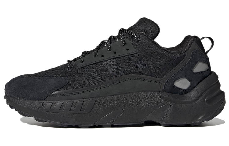 Adidas Originals Zx 22 Adidas Originals Boost 'Black Reflective'