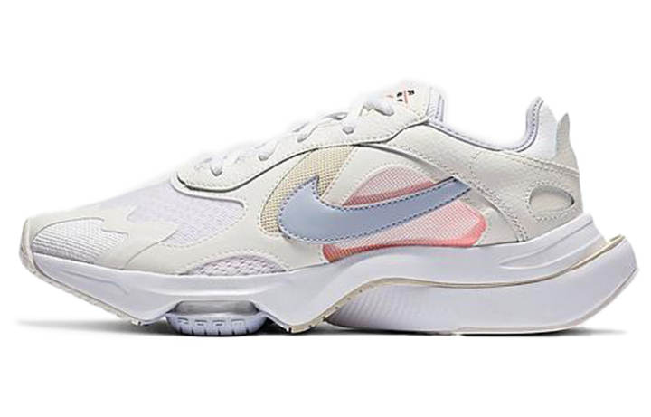 Nike Nike Air Zoom Division Ghost White Women's