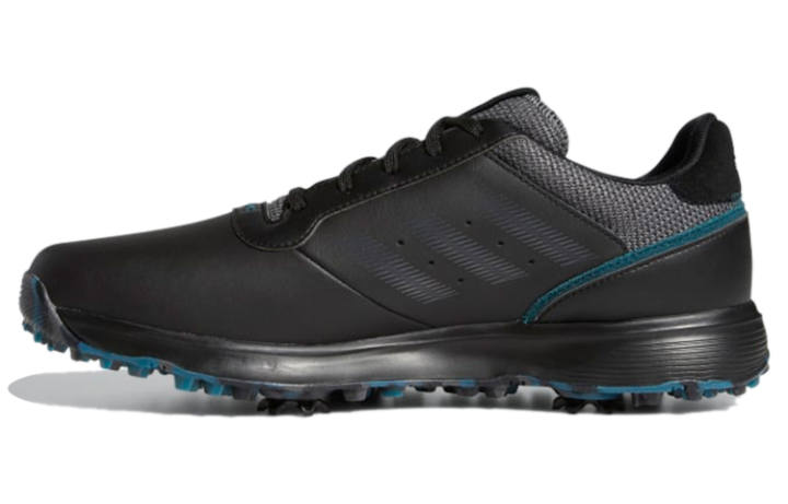 Adidas Adidas S2G Golf Shoes Black