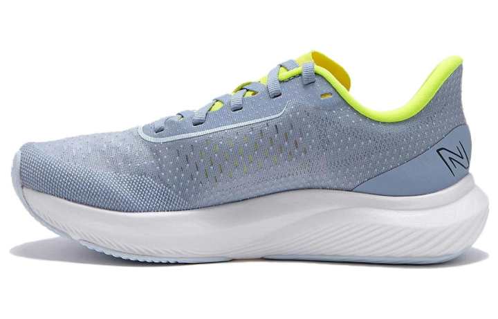 New Balance New Balance Rebel TR Versatile Low top Running Shoes Women's Blue Yellow