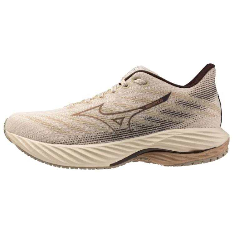 Mizuno Wave Rider 28 Mizuno Super Wide 'Summer Sand'