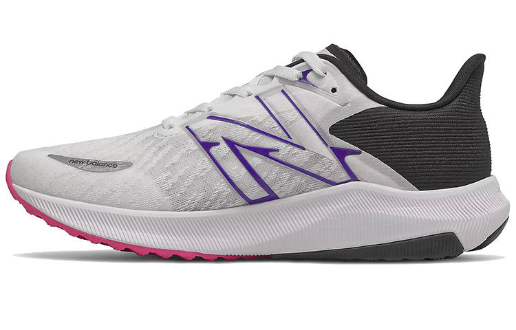 New Balance FuelCell Propel Wmns New Balance v3 'White Pink Glow' Women's