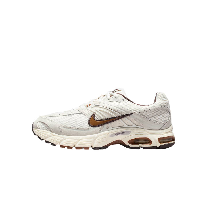 Nike Nike Air Max Moto 2K Textile, Leather Casual Shoes Men's