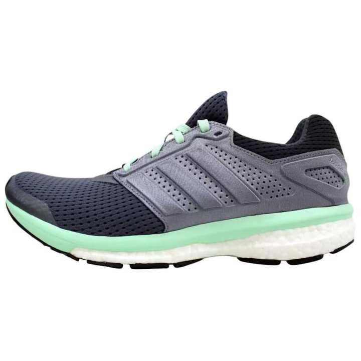 Adidas Adidas Supernova Glide Boost 7 Mint Women's