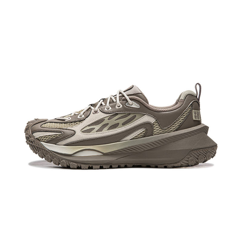 Li-Ning Li Ning Low top Casual Shoes Unisex