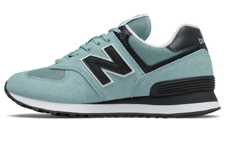 New Balance 574 Wmns New Balance 'Storm Blue' Women's